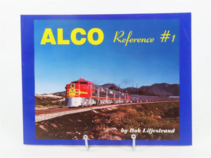 ALCO Reference #1 by Bob Liljestrand ©1998 SC Book