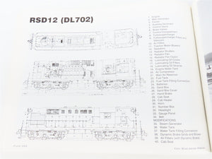 ALCO Reference #1 by Bob Liljestrand ©1998 SC Book