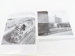 Railroading In Downtown Chicago 1958-1969 by Robert P. Olmsted ©2006 SC Book