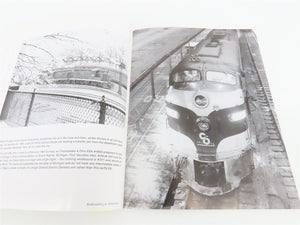 Railroading In Downtown Chicago 1958-1969 by Robert P. Olmsted ©2006 SC Book