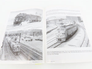 Railroading In Downtown Chicago 1958-1969 by Robert P. Olmsted ©2006 SC Book