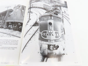 Railroading In Downtown Chicago 1958-1969 by Robert P. Olmsted ©2006 SC Book