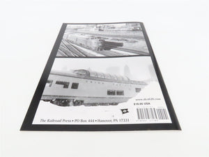 Railroading In Downtown Chicago 1958-1969 by Robert P. Olmsted ©2006 SC Book