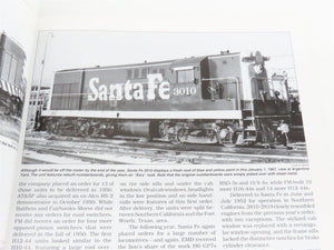 H15-44 and H16-44 Fairbanks-Morse Distinctive Road Switchers ©2004 SC Book