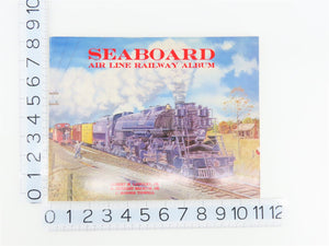 Seaboard Air Line Railway Album by Langley, Beckum & Tidwell ©1988 SC Book