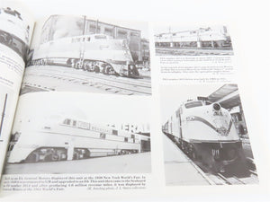 Seaboard Air Line Railway Album by Langley, Beckum & Tidwell ©1988 SC Book