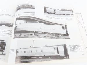 Seaboard Air Line Railway Album by Langley, Beckum & Tidwell ©1988 SC Book