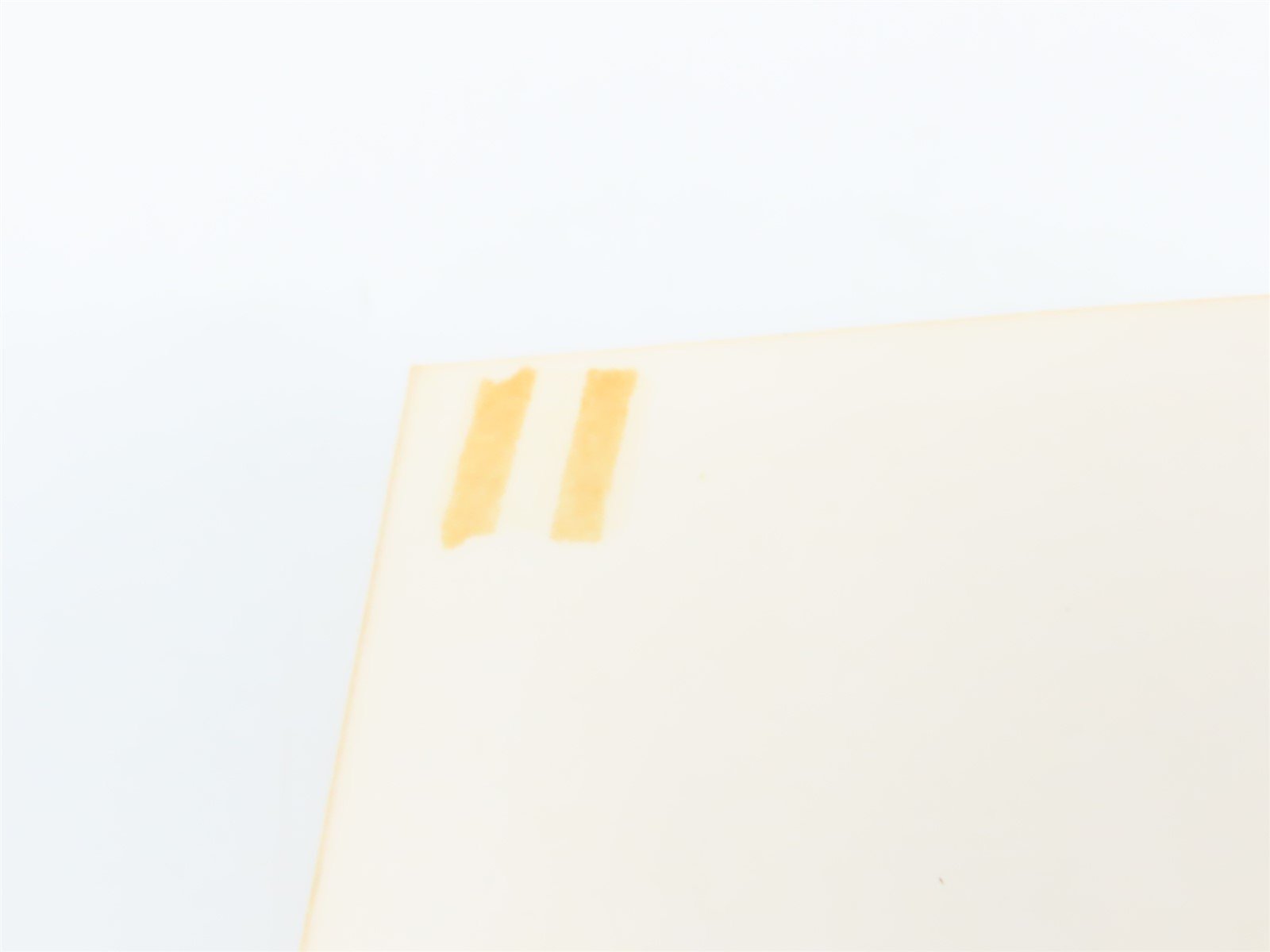 Diesel Locomotive Rosters - The Railroad Magazine Series - by Sy Reich SC Book