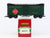 G Scale LGB 4071 REX Railway Express Agency Reefer #4071