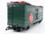 G Scale LGB 4071 REX Railway Express Agency Reefer #4071