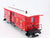 G Scale LGB 3084-DG Wilson Bros. Advertising Baggage Passenger Car #2