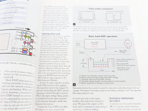 Model Railroader Books: Wiring & Electronics The DCC Guide 2nd Edition ©2014