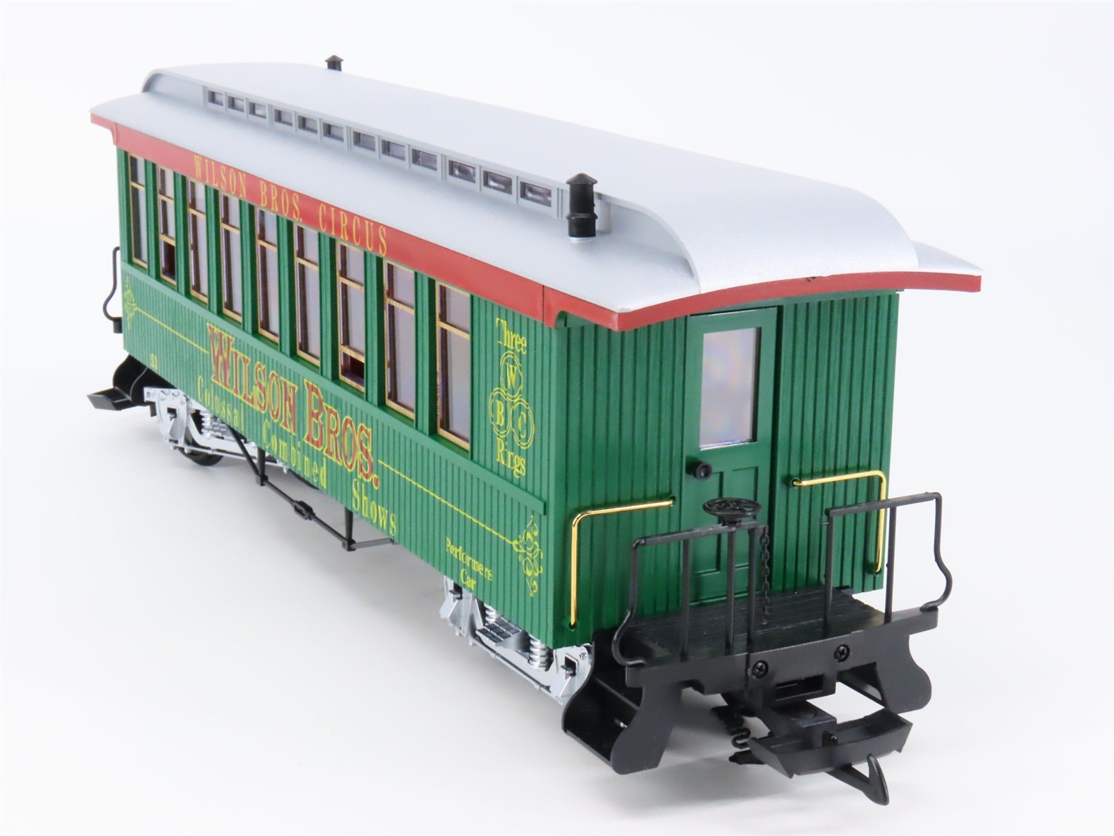 LGB outlet 3180 Model Train