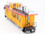 G Scale LGB 4075-DG Wilson Bros. Circus 