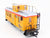 G Scale LGB 4075-DG Wilson Bros. Circus 