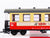 G Scale LGB 34730 HSB Harzer Schmalspurbahnen 