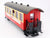 G Scale LGB 34730 HSB Harzer Schmalspurbahnen 