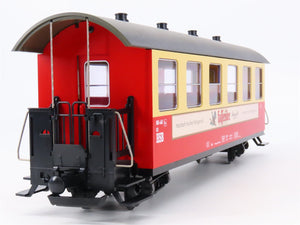 G Scale LGB 34730 HSB Harzer Schmalspurbahnen 