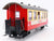 G Scale LGB 34730 HSB Harzer Schmalspurbahnen 