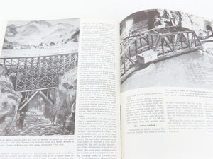 Scenery For Model Railroads by Bill McClanahan ©1982 SC Book