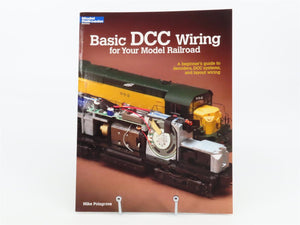 Model Railroader Books: Basic DCC Wiring For Your Model Railroad by Polsgrove