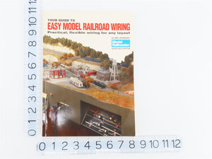 Your Guide To Easy Model Railroad Wiring by Andy Sperandeo ©1990 SC Book