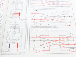 Your Guide To Easy Model Railroad Wiring by Andy Sperandeo ©1990 SC Book