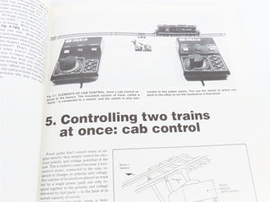 Your Guide To Easy Model Railroad Wiring by Andy Sperandeo ©1990 SC Book