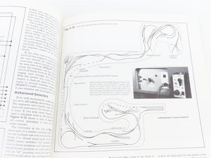 Your Guide To Easy Model Railroad Wiring by Andy Sperandeo ©1990 SC Book