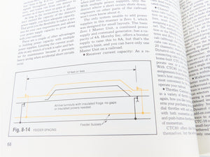 Your Guide To Easy Model Railroad Wiring by Andy Sperandeo ©1990 SC Book