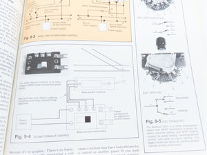 Your Guide To Easy Model Railroad Wiring by Andy Sperandeo ©1990 SC Book