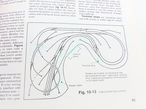 Your Guide To Easy Model Railroad Wiring by Andy Sperandeo ©1990 SC Book