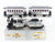 G Scale LGB 29151 EPL 120th Anniversary Steam Passenger Train Set - DCC Ready