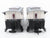 G Scale LGB 29151 EPL 120th Anniversary Steam Passenger Train Set - DCC Ready