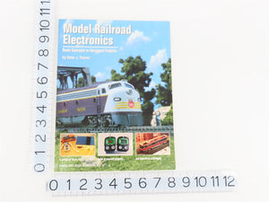 Model Railroad Electronics by Peter J. Thorne ©1994 SC Book