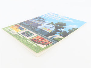 Model Railroad Electronics by Peter J. Thorne ©1994 SC Book