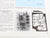 Model Railroad Electronics by Peter J. Thorne ©1994 SC Book