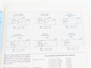 Model Railroad Electronics by Peter J. Thorne ©1994 SC Book