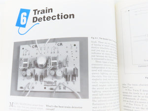 Model Railroad Electronics by Peter J. Thorne ©1994 SC Book