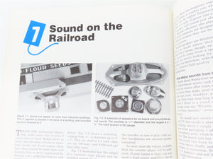 Model Railroad Electronics by Peter J. Thorne ©1994 SC Book