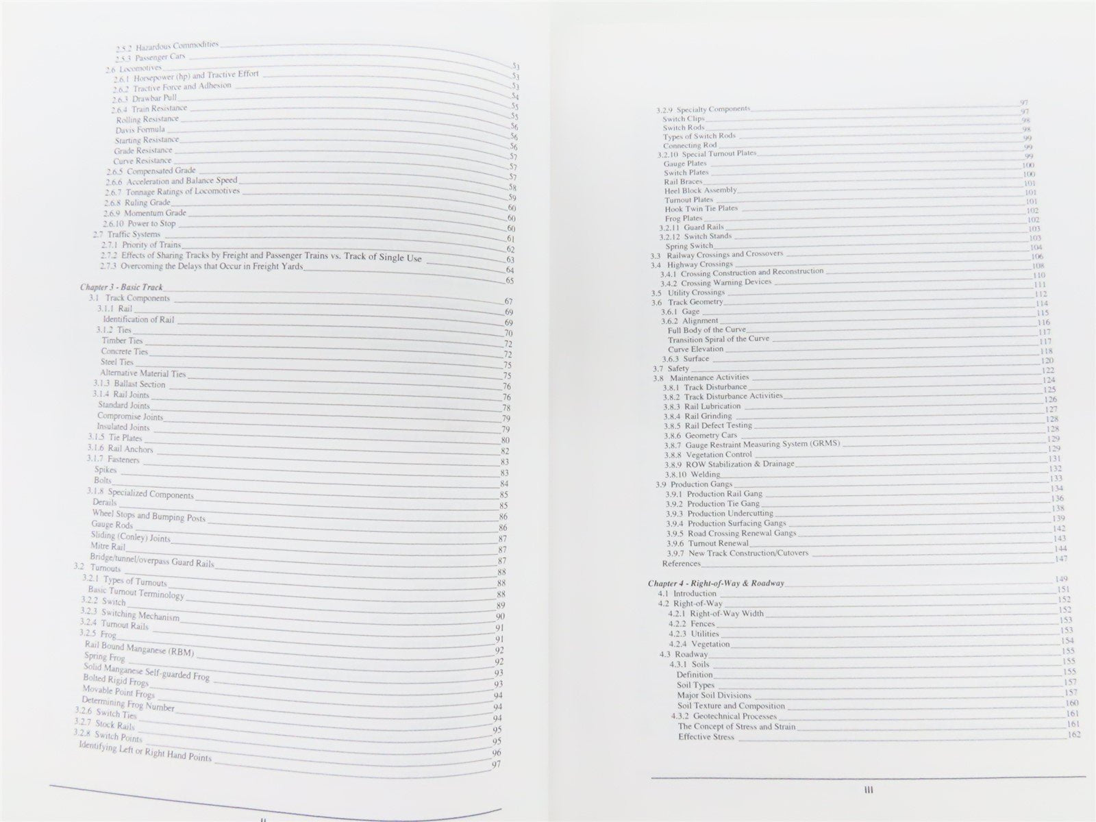 Practical Guide to Railway Engineering Second Edition by AREMA ©2003 SC Book