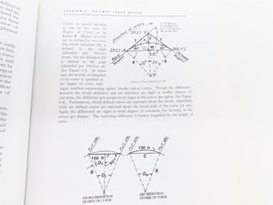 Practical Guide to Railway Engineering Second Edition by AREMA ©2003 SC Book