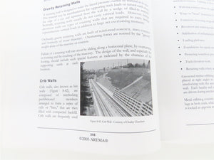 Practical Guide to Railway Engineering Second Edition by AREMA ©2003 SC Book