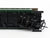 G Scale LGB 3060 Unlettered Green 2nd Class Coach Passenger Car