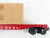 O Gauge 3-Rail Lionel Conventional Classic 6-31784 #1593 Diesel Work Train Set