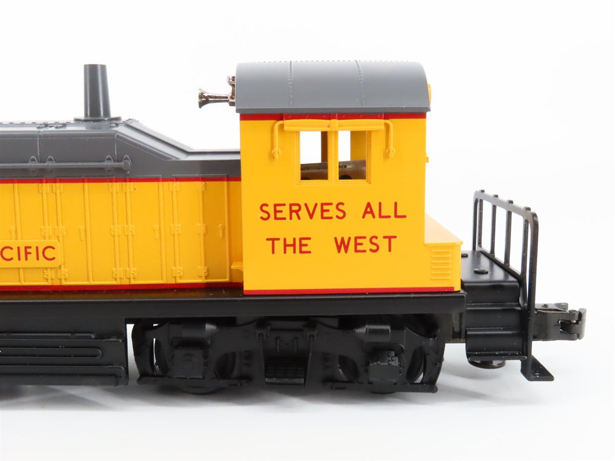 O Gauge 3-Rail Lionel Conventional Classic 6-31784 #1593 Diesel Work Train Set