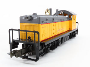 O Gauge 3-Rail Lionel Conventional Classic 6-31784 #1593 Diesel Work Train Set