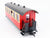 G Scale LGB 33730 HSB Railway Coach Passenger Car #900-503