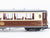 G Scale LGB 32650 Orient Express Pullman/Salon Passenger Car #4015