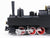 G Scale LGB 20705 Zillertalbahn Steam Train Set w/ 3 Passenger Cars